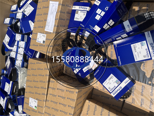 珀金斯V16發(fā)動機：原廠配件與專業(yè)維保的動力保障